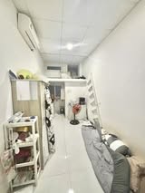 402 Huỳnh Tấn Phát, gần Lý Phục Man, 28m2