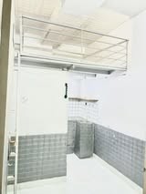 PHÒNG GIÁ TỐT – TÂN THUẬN TÂY, Q7, 25m2