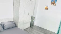 chính chủ cho thuê Phòng mới - Giá từ 4tr - 4,5tr/ 1 tháng full nội thất, tách bếp, 30m2