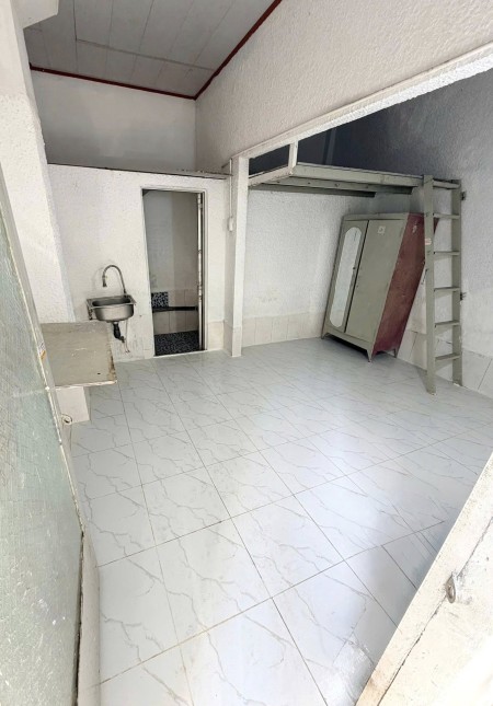 Phòng cho thuê tại 22 Tân Thuận Tây, Bình Thuận, Q7, 20m2