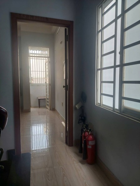 CHO NỮ THUÊ PHÒNG TRỌ - NGAY GÓC QUANG TRUNG VÀ PHẠM VĂN CHIÊU, 30m2