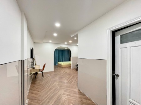 Cho thuê phòng 45m2 sát VinCom nam long Q7. Gần BigC, đh UFM, KCX, cầu tân Thuận., 45m2