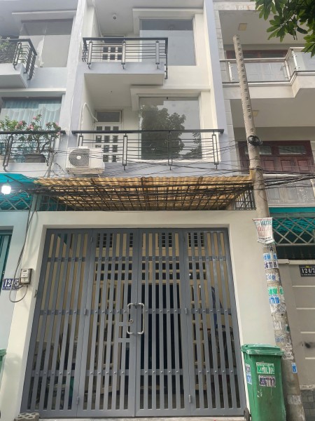 CHO THUÊ PHÒNG ( DẠNG NHÀ NGUYÊN CĂN), 36m2