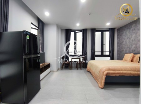 Cho Thuê Căn Studio- Full Nội Thất- Tân Bình, 40m2