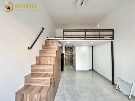 CHO THUÊ PHÒNG TRỌ SINH VIÊN GẦN HỌC VIỆN HÀNG KHÔNG QUẬN TÂN BÌNH, 40m2