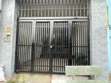 CHO THUÊ NHÀ NGUYÊN CĂN 76m2, CÓ THỂ Ở HOẶC LÀM VĂN PHÒNG, P.HIỆP BÌNH,HCM, 76m2