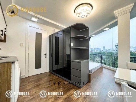 Free tiền nhà tháng đầu cho khách chốt 1pn ngay sân bay tân sơn nhất nhà ga T3, 50m2