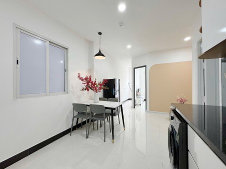 CĂN HỘ 1PN NGAY SÂN BAY TÂN SƠN NHẤT QUẬN TÂN BÌNH, 40m2