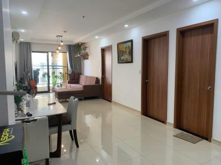 Chung cư Proper, Phan Văn Hớn, Q12: 9tr, 2p ngủ, NT mới, nhà mới, 75m2, 75m2