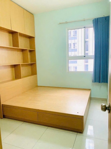 Chung cư Bàu Cát 2, Hồng Lạc, TB: 80m2, 3p ngủ, giá 7,5triệu, 80m2