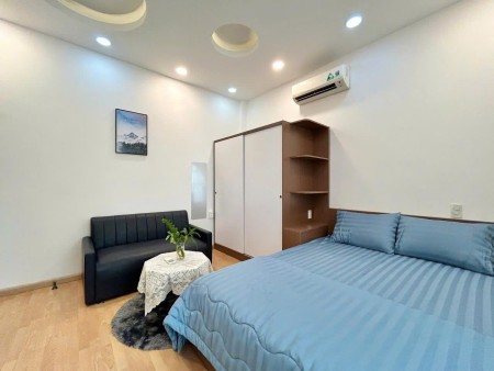 Cho thuê căn studio - Tân Bình, 40m2