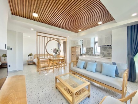 CHO THUÊ PHÒNG STUDIO TÁCH BẾP GẦN SÂN BAY TÂN SƠN NHẤT QUẬN TÂN BÌNH, 40m2