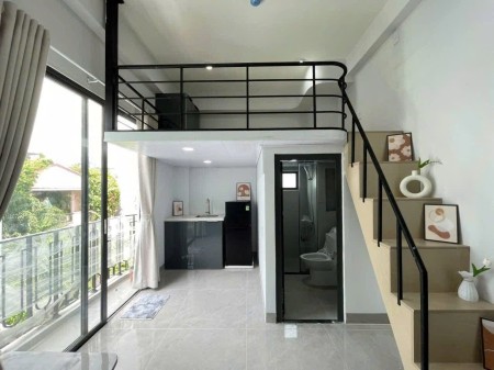 CHO THUÊ PHÒNG GIÁ RẺ Ở DƯƠNG QUẢNG HÀM, 30m2