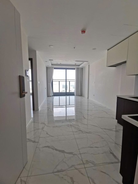 Chung cư Richmond, Nguyễn Xí, BT: 70m2, 2p ngủ, nhà mới, ban công, 12,5tr, 70m2