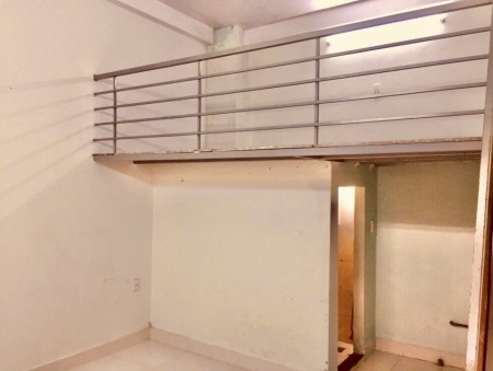 Phòng trọ giá rẻ Ngũ Hành Sơn - Đà Nẵng, 28m2