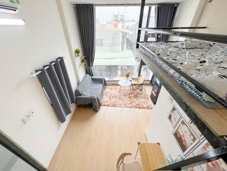 KHAI TRƯƠNG PHÒNG TRỌ MỚI – NGUYỄN VĂN QUÁ, 20m2