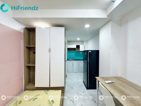 Phòng 40 Lê Đức Thọ P7 Gò Vấp cho thuê, 30m2