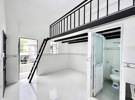 Phòng 499 Trương Thị Hoa cho thuê, 20m2