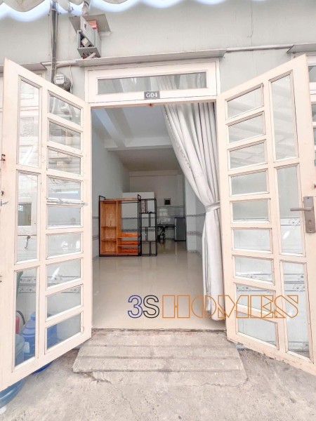 PHÒNG TRỆT SIÊU RỘNG - GIÁ mềm - CỌC ÍT, 25m2