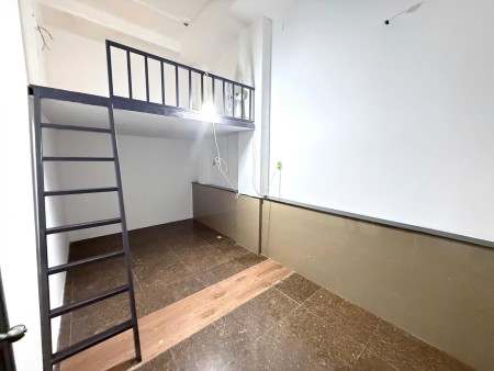 2tr1 - 42 Quốc Lộ 22, Phường Trung Mỹ Tây, Quận 12, 20m2