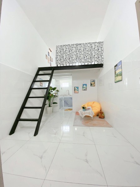 PHÒNG ĐẸP - ƯU ĐÃI NGÀY CUỐI giá chỉ 2.700.000, 25m2