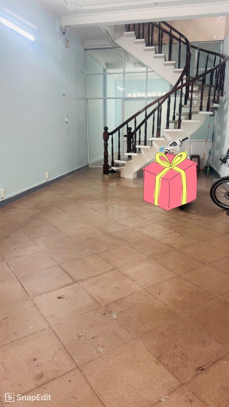 CHO THUÊ MBKD TẦNG TRỆT VÀ PHÒNG PHÍA TRƯỚC LẦU 1, KINH DOANH HOẶC LÀM VĂN PHÒNG, 72m2