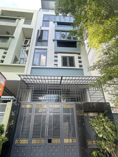 Lê Văn Lương, KDC Kim Sơn, Q7 - 4 CHẸO 2, 35m2