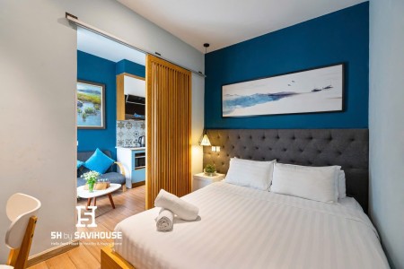 Tặng vocher 3tr cho khách chốt 1pn ngay sân bay Tân Sơn Nhất, nhà ga T3, 50m2