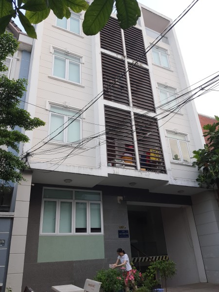 Cho thuê phòng trọ tại chung cư rộng sạch yên tỉnh tại đường Đặng Văn Bi, Thủ Đức, 32m2