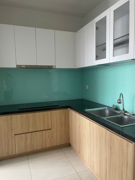 Chung cư Ruby, Nguyễn Sỹ Sách, TB: 70m2, 2p ngủ, nhà mới, 9triệu, 70m2