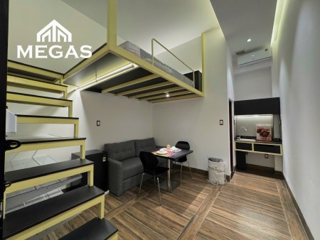 KHAI TRƯƠNG CHDV THIẾT KẾ HIỆN ĐẠI | LÊ VĂN THỊNH - QUẬN 2, 30m2