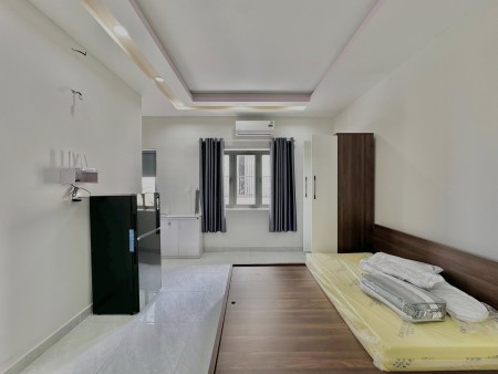 Khách em pass phòng ngay chợ thủ đức. Dương Văn Cam - Linh Tây - Thủ Đức, 20m2