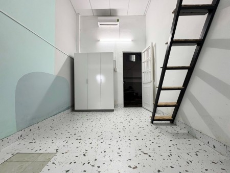 Phòng cho thuê ở Trần Não, An Khánh, 25m2