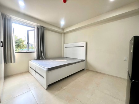 NGAY LÊ VĂN VIỆT MỚI XÂY 100%. Giá sốc full nội thất chỉ từ 4.000.000, 30m2