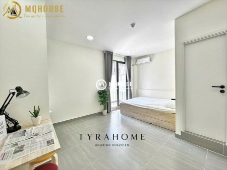 NHANH TAY CHỐT NGAY PHÒNG STUDIO XINH IU NÀY, 28m2