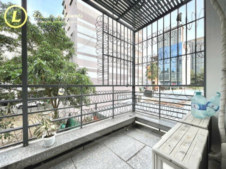 Sắp Trống Toà CHDV Mới Nằm Ngay Đảo Kim Cương, 40m2