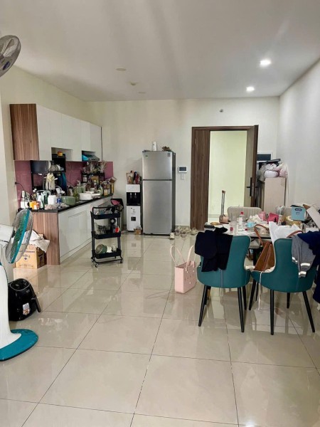 Chung cư Screc Tower, Coopmart Trường Sa, Q3: 100m2, 3p ngủ, 15triệu, 100m2