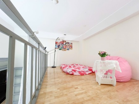 PHÒNG GIÁ RẺ - Hỗ Trợ Cọc. Hoàng Bật Đạt – Tân Bình, 20m2