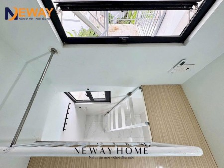 Phòng Lý Thánh Tông, Phường Tân Thới Hoà Quận Tân Phú, 20m2