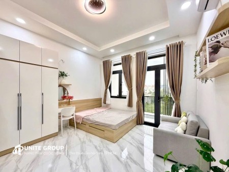 Tặng vocher 3tr cho khách chốt 1pn gần sân bay Tân Sân Nhất, Nhà Ga T3, Etown Cộng Hòa, Gia Định, 50m2