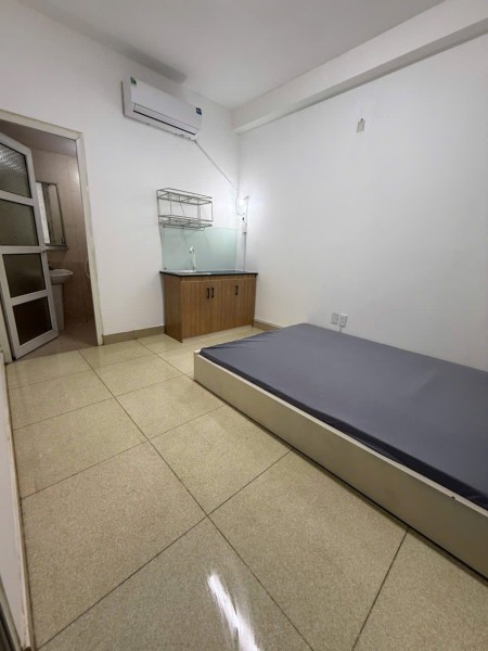 CHỈ 3 CỦ - STUDIO NỘI THẤT NHƯ HÌNH, 20m2