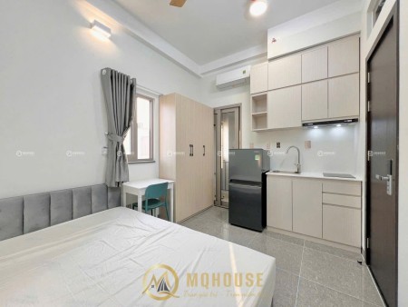 Cho thuê căn hộ trên đường Yên Thế, p2, Tân Bình, giá 6 triệu, 30m2