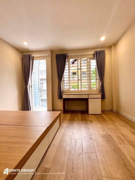 CĂN HỘ STUDIO BAN CÔNG NGAY ĐẠI HỌC VĂN HIẾN QUẬN TÂN BÌNH, 45m2