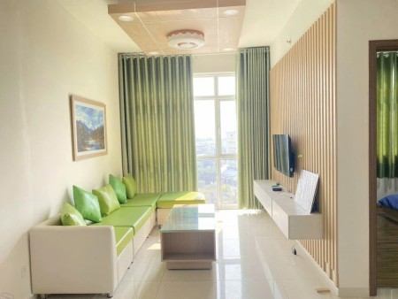 Chung cư Topaz Garden, Trịnh Đình Thảo, TP: 2p ngủ, nhà mới, NTCB, 9tr/tháng, 70m2