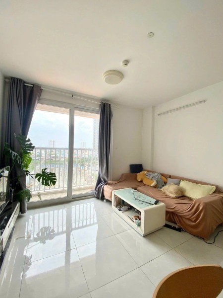 Chung cư Phúc Yên 2, Phan Huy Ích, TB: 87m2, 2PN, 2WC, full NT, 10tr/th., 87m2