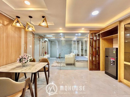 Hỗ trợ 500 xuốt hợp đồng cho khách chốt 1pn gần sân bay Tân Sơn Nhất, nhà ga T3, 50m2