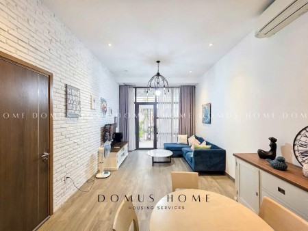 |Căn hộ duplex full nội thất tại Quận 7 | - FREE mọi chi phí, Chỉ tính điện, 30m2