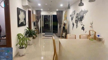 Chung cư Phúc Yên, Phan Huy Ích, TB: 90m2, 2p ngủ, NT mới, 10tr, 90m2