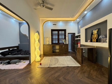 CHO THUÊ STUDIO 40M² FULL NỘI THẤT VĂN CHUNG, TÂN BÌNH –CÓ CỬA SỔ, GẦN ETOWN CỘNG HÒA, ĐH VĂN HIẾN, 40m2