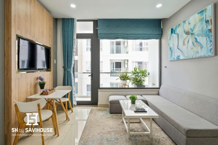 Tặng Vocher 3tr cho khách chốt 1pn ngay sân bay Tân Sơn Nhất, nhà ga T3, công viên Gia Định, 50m2